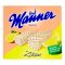 Manner citromízű krémmel töltött ostyaszeletek 75 g