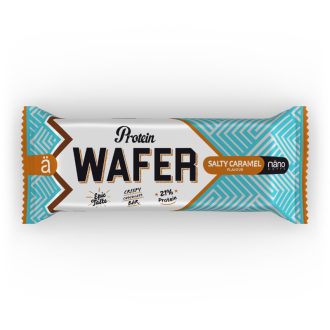 Nanosupps Protein ostya 40g sós karamell