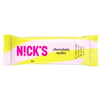 Nick's csokoládés ostya 35 g
