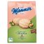 Manner kakaós-mogyorókrémmel töltött ostya 400 g