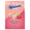 Manner nyári ostya 185g málnás