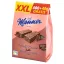 Manner ostya 440g csokis brownie XXL