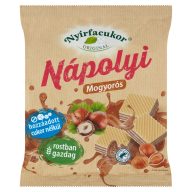   Nyírfacukor Original mogyorós nápolyi xilittel és inulinnal 180 g