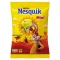 Nestlé Nesquik Mini tejcsokoládéval mártott, tejes krémmel töltött ostya 170 g