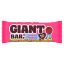 Giant Bar vörös áfonyás óriás zabszelet 90 g
