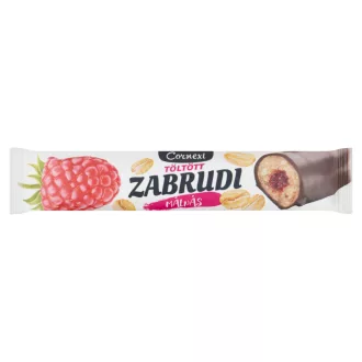 Cornexi málnás töltött zabrudi 30 g