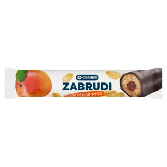 Cornexi sárgabarackos zabrudi 30 g