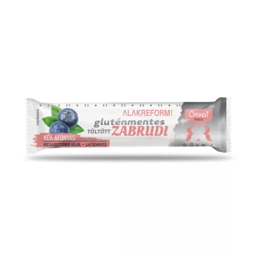 Cornexi zabrudi 30g kék áfonyás HCN, alakreform