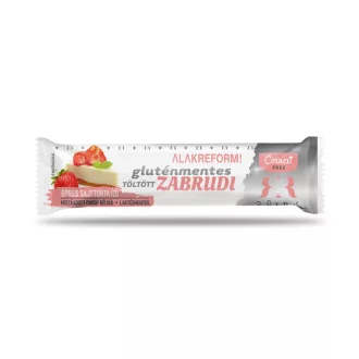Cornexi zabrudi 30g epres sajttorta HCN,alakreform
