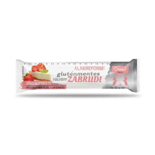 Cornexi zabrudi 30g epres sajttorta HCN,alakreform