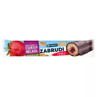   Cornexi epres zabrudi édesítőszerrel, hozzáadott cukor nélkül 30 g