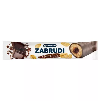 Cornexi csokoládés zabrudi 30 g