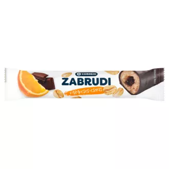 Cornexi narancsos-csokis zabrudi 30 g
