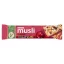 Nestlé Musli meggyes müzliszelet reggelihez 35 g