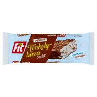   Fit müzliszelet 18g tönkölybúza tejcsokoládé bevonatban