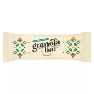   Viblance granola szelet 55g karamellizált pekándió gluténmentes