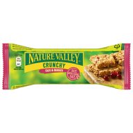 Nature Valley zabszelet 42g bogyós gyümölcsökkel