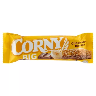   Corny Big müzliszelet banánnal tejcsokoládéba mártva 50 g