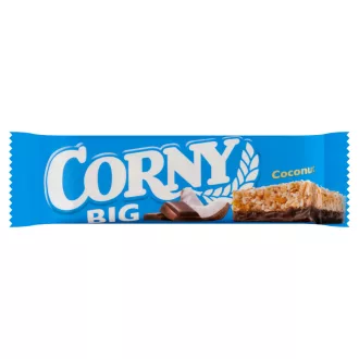   Corny Big kókuszos müzliszelet tejcsokoládéba mártva 50 g