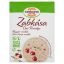 Cerbona gluténmentes, laktózmentes meggyes-vaníliás zabkása 50 g