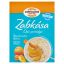 Cerbona sárgabarackos zabkása cukor hozzáadása nélkül, édesítőszerrel 50 g