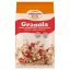 Cerbona piros gyümölcsös-fehér csokis granola 450 g