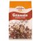 Cerbona tejcsokis-kekszes granola 450 g