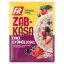 Fit zabkása erdei gyümölccsel 65 g