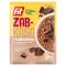 Fit zabkása étcsokoládéval 65 g