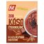 Fit zab étcsokoládés krémkása 50 g