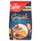 Sante Granola Gold teljes kiőrlésű cereáliapelyhek belga csokoládé-narancs ízben 300 g