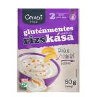 Cornexi rizskása 50g Rákóczi túrós ízű, gluténmentes