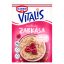 Dr. Oetker Vitalis málnás zabkása alappor 53 g