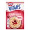 Dr. Oetker Vitalis meggyes zabkása alappor 55 g