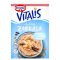 Dr. Oetker Vitalis vaníliás zabkása alappor 52 g