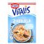 Dr. Oetker Vitalis vaníliás zabkása alappor 52 g