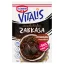 Dr. Oetker Vitalis étcsokoládés zabkása alappor 54 g