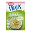 Dr. Oetker Vitalis zabkása 51g pisztáciás