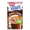 Dr. Oetker Vitalis Snack&Shake italpor 29g csokoládé