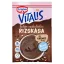 Dr. Oetker Vitalis belga csokoládés rizskása 52 g