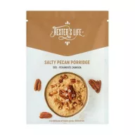   Hester's life zabkása 50g sós pekándiós gluténmentes