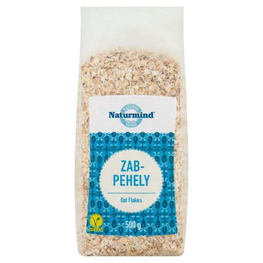 Naturmind zabpehely 500 g