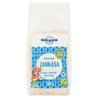 BiOrganik bio gluténmentes instant zabkása 250 g