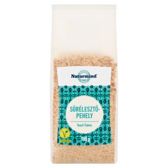 Naturmind sörélesztőpehely 100 g