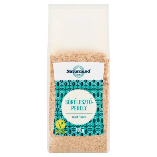 Naturmind sörélesztőpehely 100 g