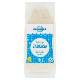 Naturmind instant gluténmentes zabkása 300 g
