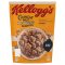 Kellogg's Crunchy Nut Granola ropogós müzlidarabok 380 g