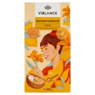 Viblance Lemon szuper zabkása 400 g