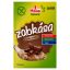 Haas Natural zabkása 50g csokoládé gm, lm,vegán