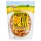 Bonavita Protein Fit ropogós proteines müzli, csokoládéval és mandulával 300 g
